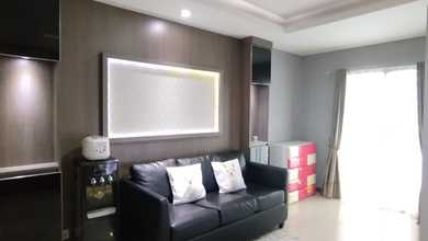 Disewakan Condominium Greenbay Pluit Furnish