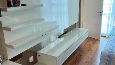 Apartemen Ancol Mansion 2 Bedroom Siap Huni