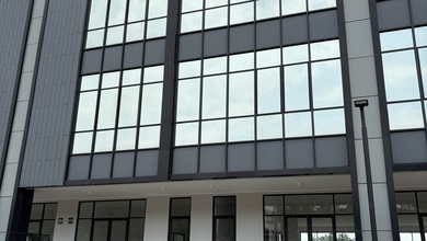 Disewakan Ruko Gandeng Marina Bay Pik 2 Kondisi Brand New