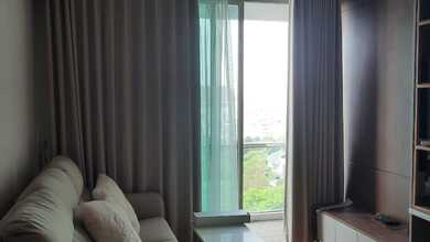 Disewakan Apartemen Citralake Suite 1 Bedroom Furnish