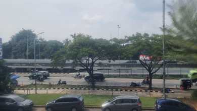Ruko Sedayu Square Hadap Boulevard Harga Murah
