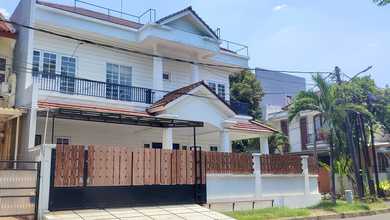 Rumah Taman Semanan Indah Semi Furnish Siap Huni