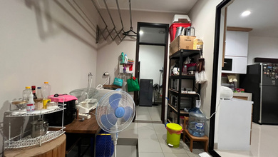 Rumah Milenial Pik 2 Luas 90M2 Semi Furnish
