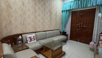Rumah 2 Lantai Luas 200M2 di Bekasi Harga Nego