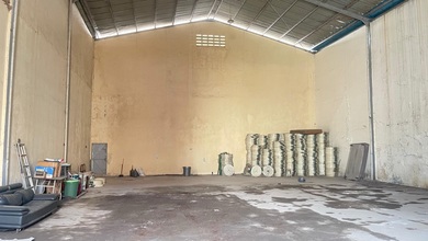 Jual Cepat Gudang 1 Lantai di Dadap Tangerang