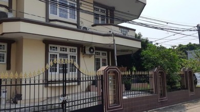 Dijual Rumah Citra Garden 2