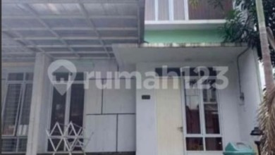 Dijual Cepat dan Murah ( Jualrugi)Rumah Dibinong Residence, Kecamatancurug,Kabupaten Tangerang,Banten
