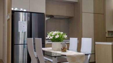 Disewakan 1 Huah Apartemen Suites, Jalan Jend. Sudirman