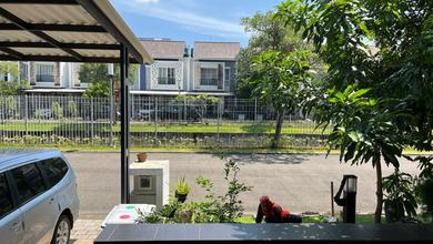 Dijual Rumah 2 Lantai di Symphonia, Gading Serpong