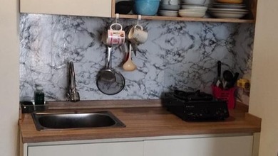 Dijual / Disewakan Apartemen Citra Living. 2 BR Full Furnish