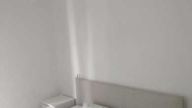 Disewakan Apartemen Sky House ,alam Sutera