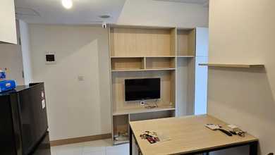 Disewakan Apartemen Tokyo Pik2