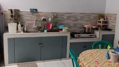 Dijual Murah Rumah Di Dadap Indah Full Renovation