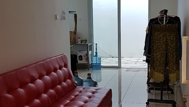 Disewa Rumah Muara Karang Blok 2