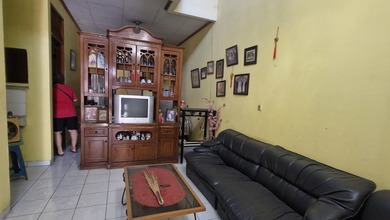 Dijual Cepat Rumah Di Taman Pabuaran, Jalan Merdeka, Cimone, Tangerang