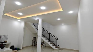 Dijual Termurah Rumah Brand New Citra 2,kalideres Jakarta Barat