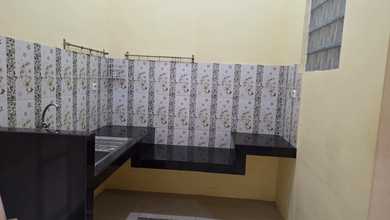 Disewakan Rumah di Poris Jalan Bougenville