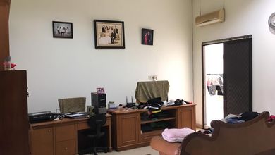 Dijual Rumah di Taman Palem Lestari