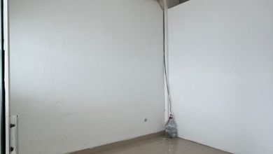 Disewakan Cepat Ruko di Cbd Cengkareng