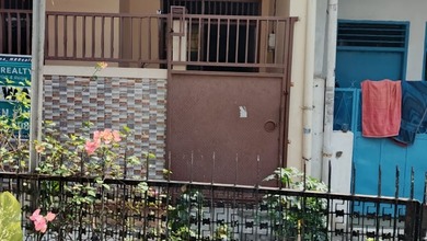 Rumah di Pejagalan Penjaringan Jakarta Utara