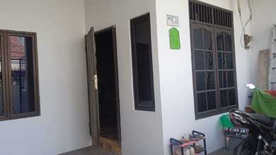 Dijual Cepatt Dan Termurahh Jarang Ada Rumah Di Perumahan Villa Regency 2