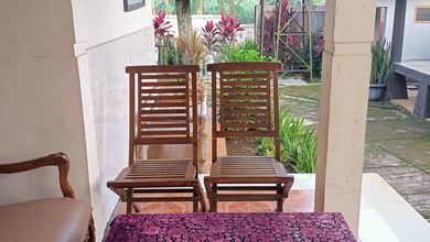 Dijual Termurah Villa Di Jalan Nagrak Cibadak, Sukabumi