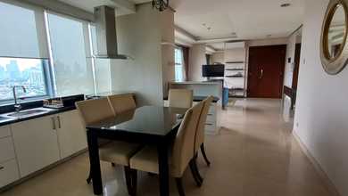 Disewakan Murah Jarang Ada Apartemen Kemang, Jakarta Selatan
