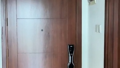 Dijual Apartemen Springhill Terrace Residences, Kemayoran Jakarta Utara