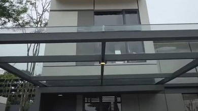 Dijual Cepat Rumah Siap huni di Park Serpong