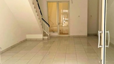 Dijual Termurah di Ruko Cordoba PIK 1. Siap Pakai