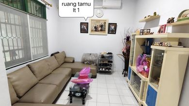 Dijual Cepat Rumah di Griya Dadap, Tangerang