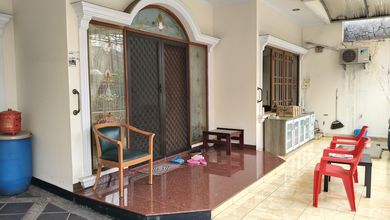 Dijual Rumah Di Muara Karang