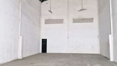 Disewakan Termurahhh Dan Rapi Gudang Green Sedayu Business Park Daan Mogot, Jakarta Barat