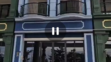 Dijual / Disewakan Ruko Brand New Osaka Pik 2