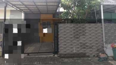 Dijual Cepat Dan Murah Sekali Rumah di Curug Garden Tangerang. Siap Huni