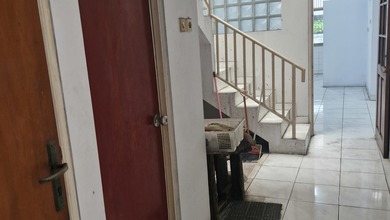 Disewakan Murah Rumah Besar Siap Huni Dan Rapi Di Permata Indah 1, Penjaringan, Jakarta Utara