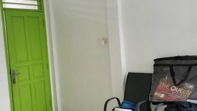 Disewakan Ruko Only Lantai 2 di Jelambar Jaya