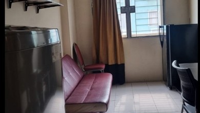 Disewakan Apartemen City Park, Cengkareng
