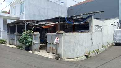 Dijual Rumah di Bojong Indah, Rawa Buaya Cengkareng