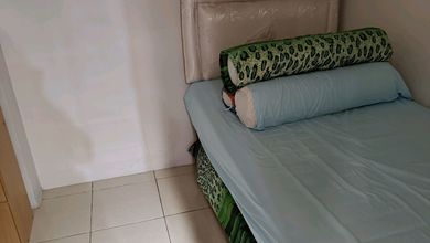 Dijual Cepat dan Murah Apartemen Green Bay Tower D