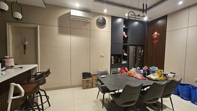 Dijual Rumah Gading Serpong The Spring Cluster Flamingo, Gading Serpong