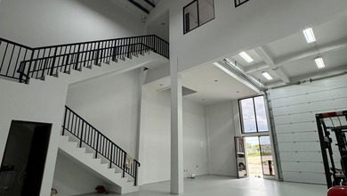 Disewa Gudang Multiguna Business Park PIK2