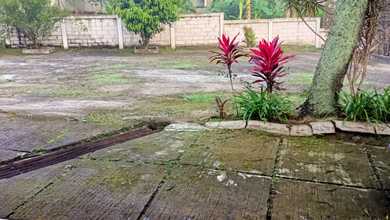 Dijual Murah Villa Di Cibadak, Sukabumi