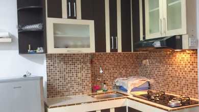 Disewakan Apartemen City Park, Cengkareng