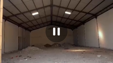 Dijual Gudang di Pantai Indah Dadap, Tangerang