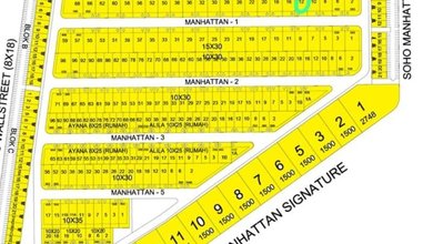 Dijual Cepat Kavling Tanah Kosong di Pik 2