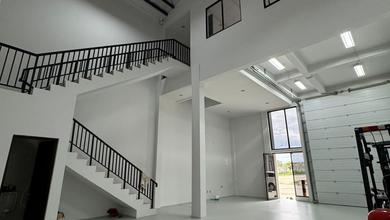 Disewakan Gudang Di Pik2 , Jakarta Utara