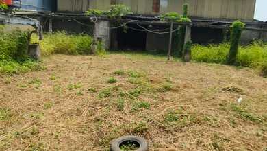 Dijual Kavling Pergudangan Di Kavling D P R, Cipondoh Tangerang