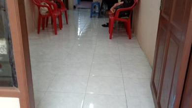 Diijual Rumah di Pejagalan Jakarta Utara