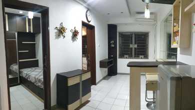 Disewakan Apartemen City Park, Jakarta Barat